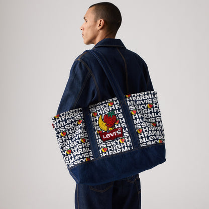Levi’s® x Sky High Farm Goods 園藝 Tote Bag