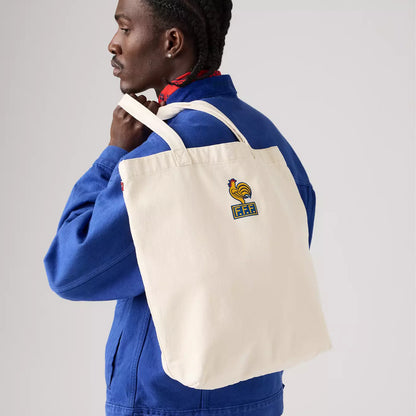 Levi’s® France Football 帆布袋  