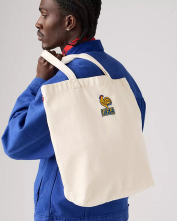levi's® france football tote 006GZ0004OS- Medium Indigo  – Levi's Hong Kong