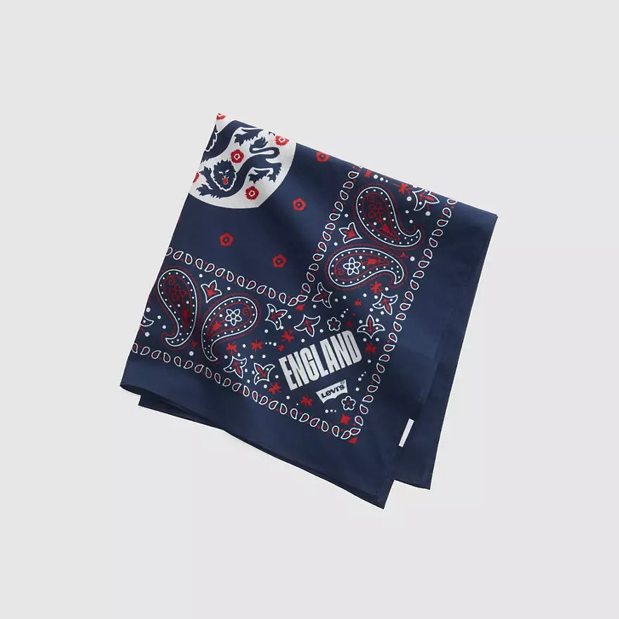 Levi’s® England Football  頭巾