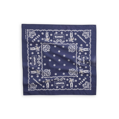 Levi's® x BEAMS x Loopwheeler Men's Bandana