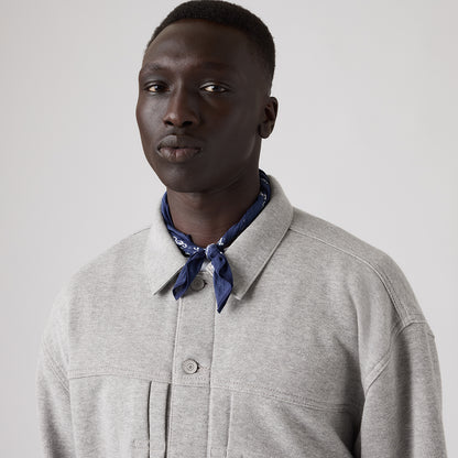 Levi's® x BEAMS x Loopwheeler Men's Bandana