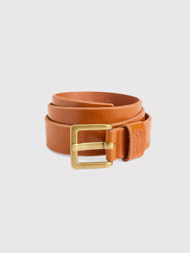 levi's® men's arlo wide prong belt 007YT000190- Multicolor  – Levi's Hong Kong