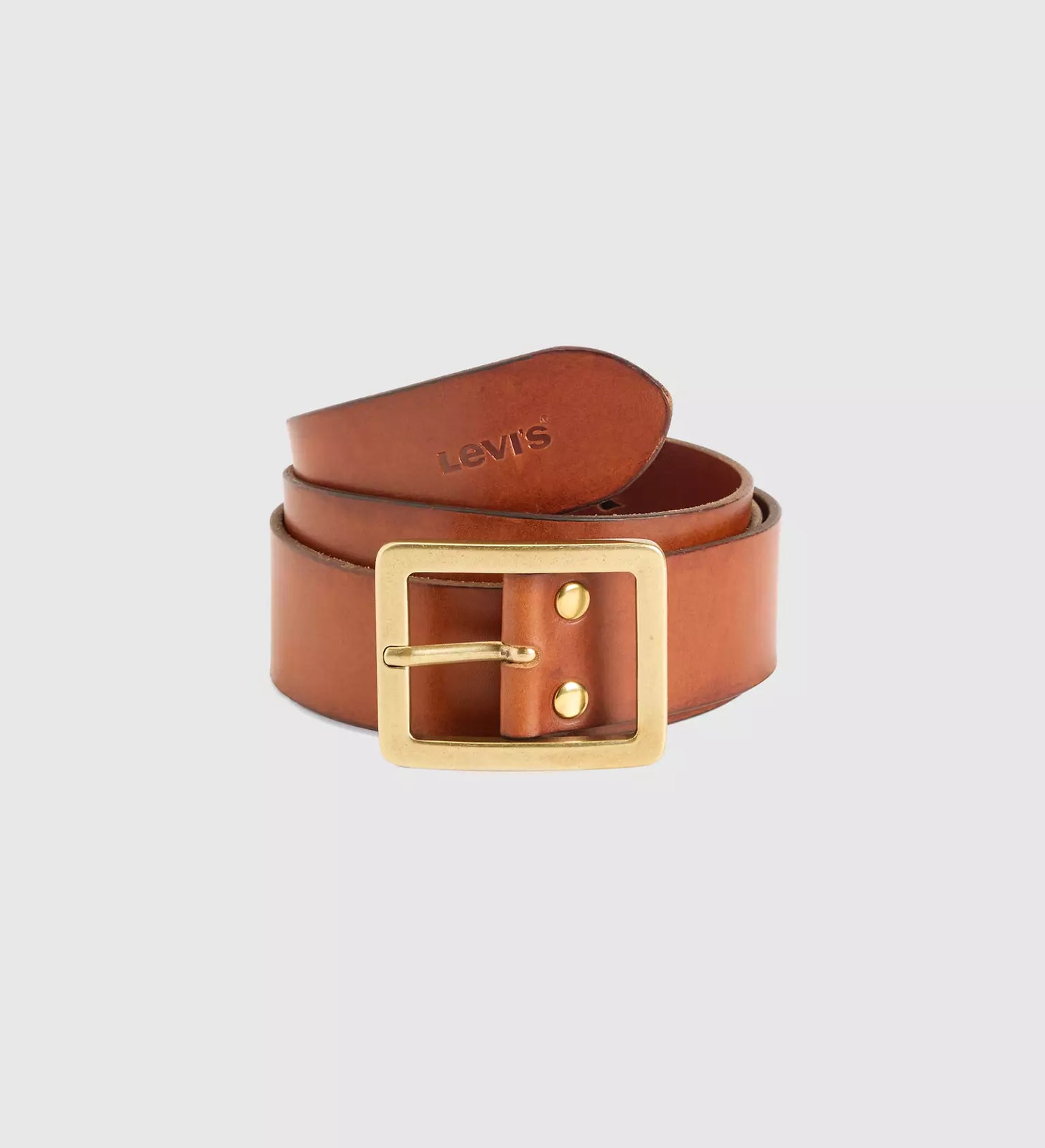 levi's® mason center bar 中央扣皮帶 | 男裝   007YW000190- Multicolor – Levi's 香港
