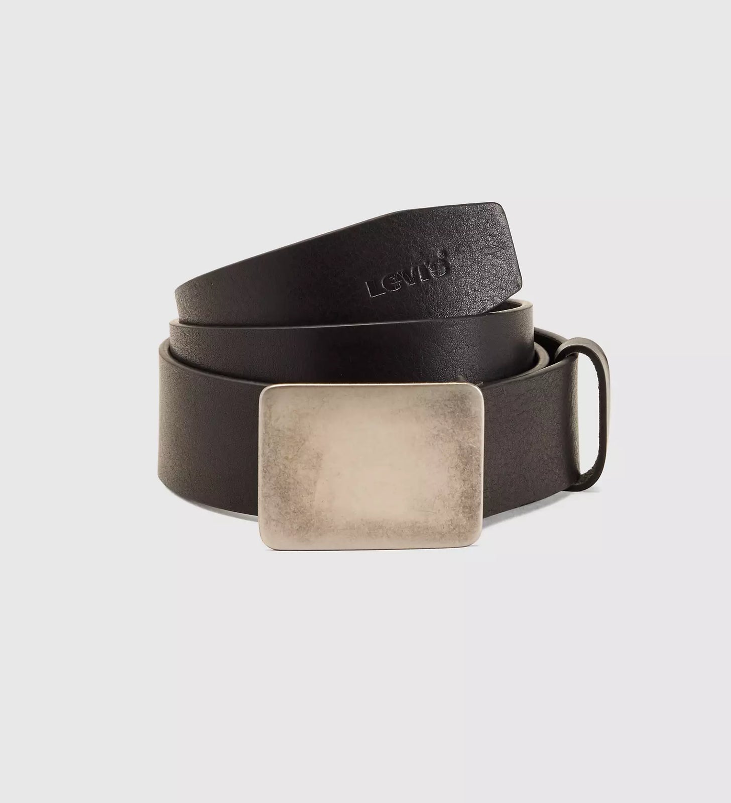 levi's® ryder plaque buckle 徽章扣皮帶 | 男裝   007YX000090- Multicolor – Levi's 香港