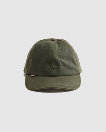 levi's® x barbour waxed cap 008GP0008OS- Olive  – Levi's Hong Kong