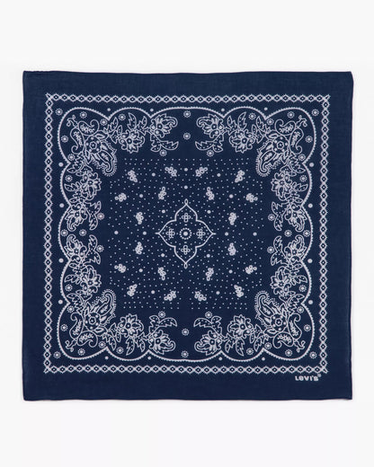 Levi's® Paisley 佩斯利印花頭巾 | 男裝  