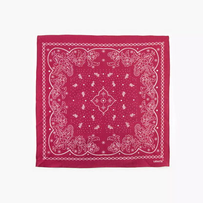 Levi's® Paisley 佩斯利印花頭巾 | 男裝  