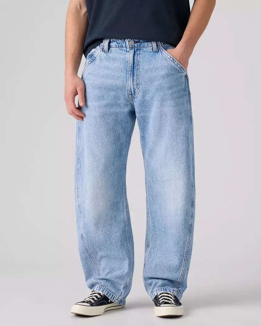 Levi's® Men's Baggy Barrel Jeans