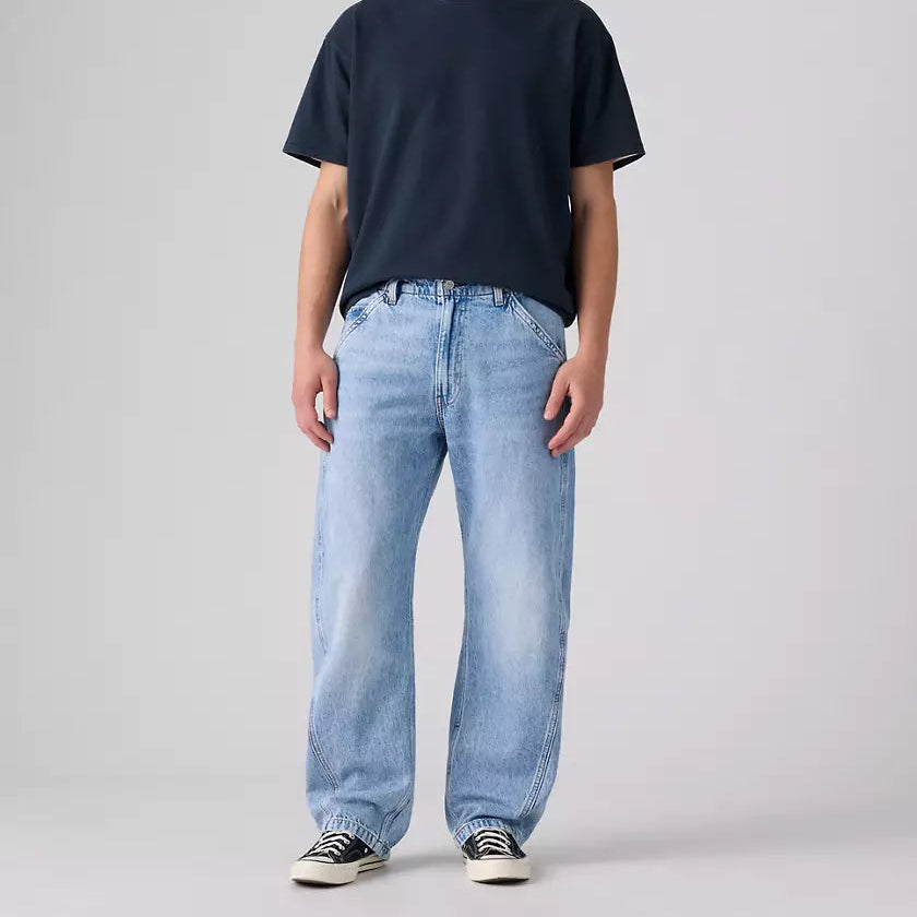 Levi's® Men's Baggy Barrel Jeans