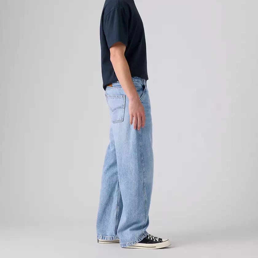 Levi's® Men's Baggy Barrel Jeans