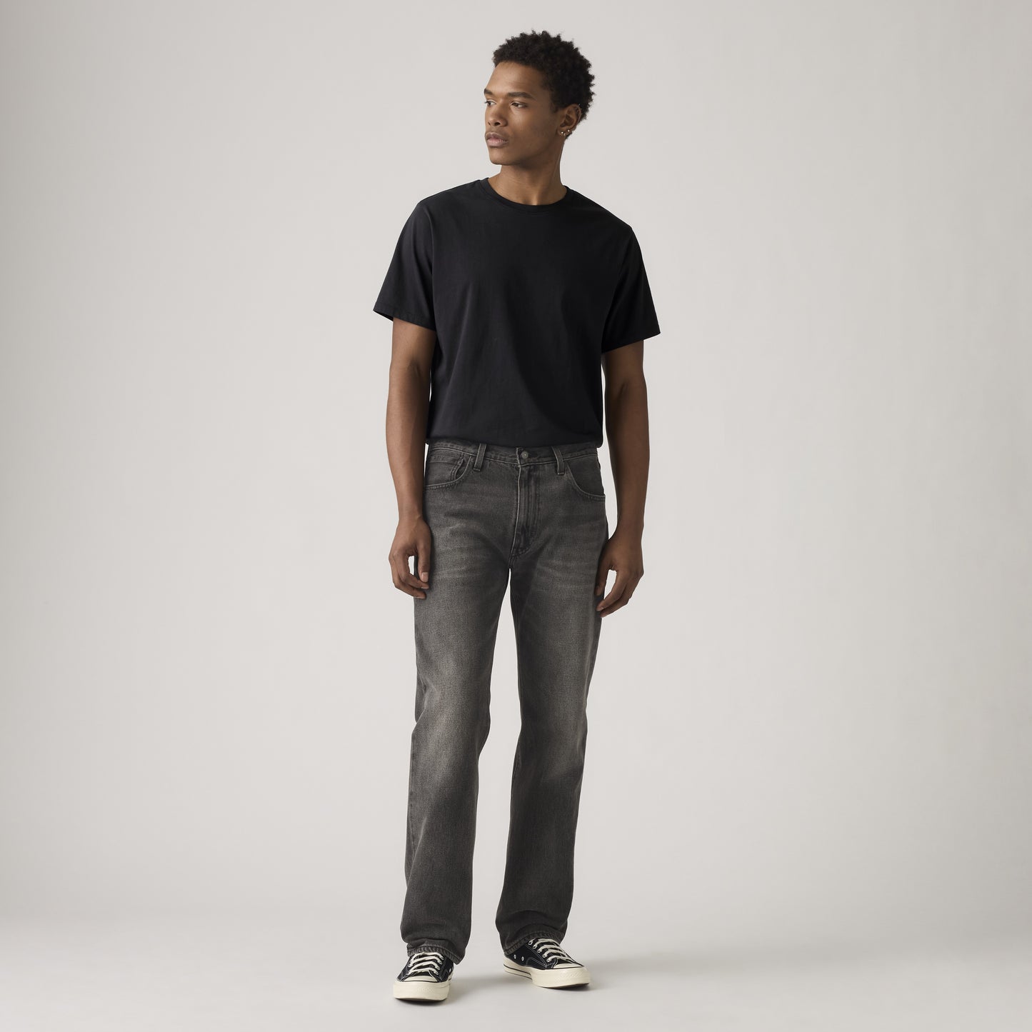 Levi's® Men's 555™ Relaxed Straight Jeans