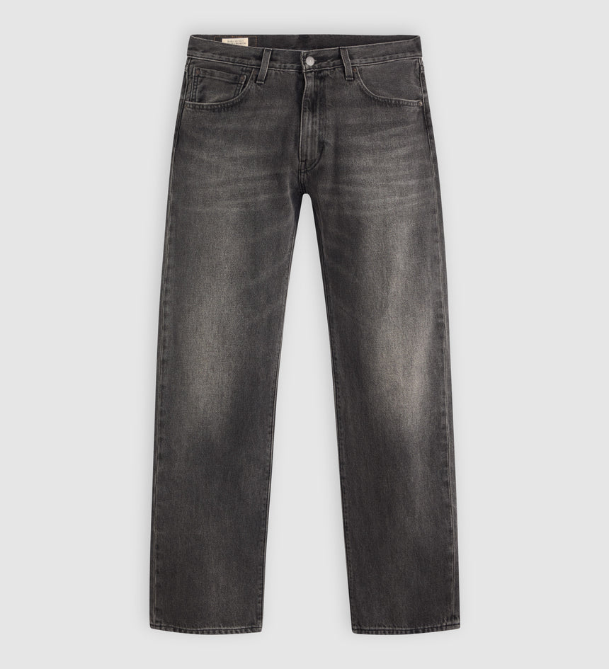 levi's® men's 555™ relaxed straight jeans 000LO00332832 Black – Levi's Hong Kong