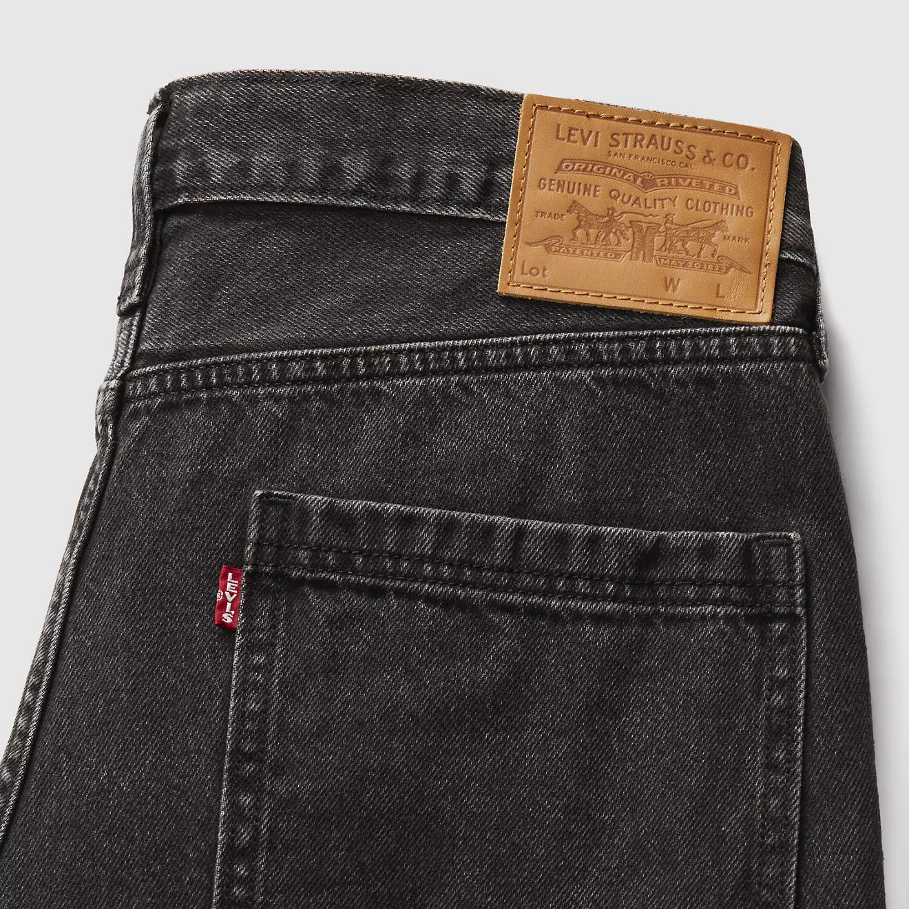 levi's® 568™ 寬鬆直筒工裝牛仔褲 | 男裝 000LP00022832 Dark Indigo – Levi's 香港