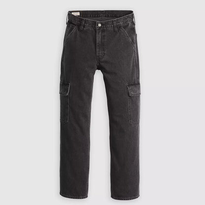 Levi's® 568™ 寬鬆直筒工裝牛仔褲 | 男裝