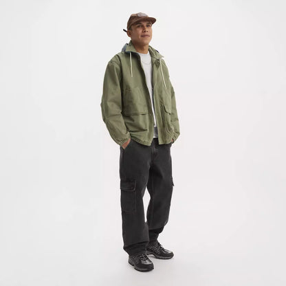 Levi's® 568™ 寬鬆直筒工裝牛仔褲 | 男裝