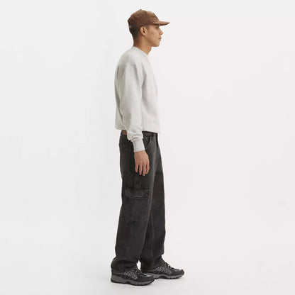 Levi's® 568™ 寬鬆直筒工裝牛仔褲 | 男裝