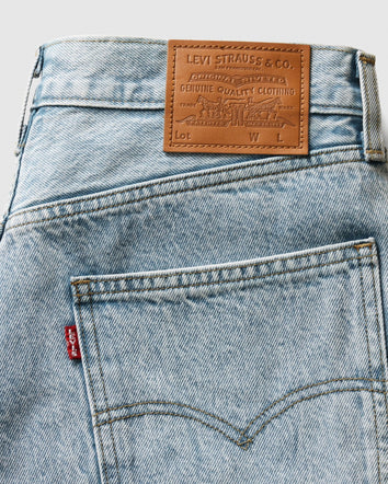 levi's® men's 478 baggy cargo shorts 001GU00042812 Light Wash  – Levi's Hong Kong