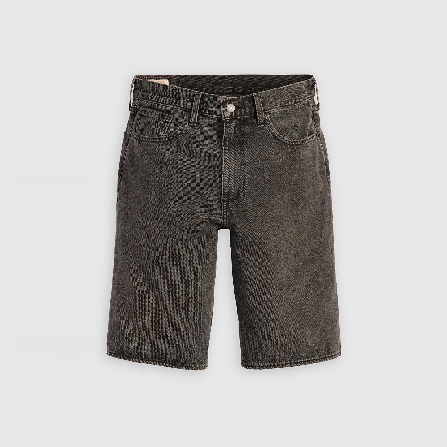 Levi's® 478 BAGGY 寬鬆短褲 |男裝