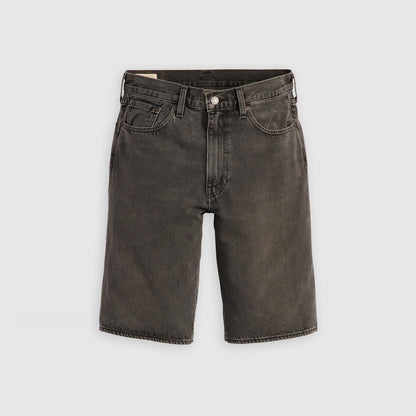 Levi's® 478 BAGGY 寬鬆短褲 |男裝