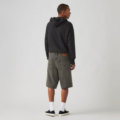 Levi's® 478 BAGGY 寬鬆短褲 |男裝