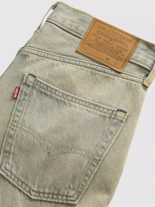 levi's® men's 478 baggy shorts 001JM00133012 Light Indigo  – Levi's Hong Kong