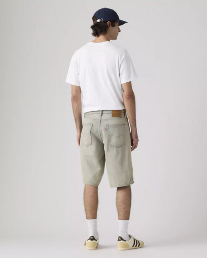 Levi's® 478 Baggy 寬鬆短褲 | 男裝  