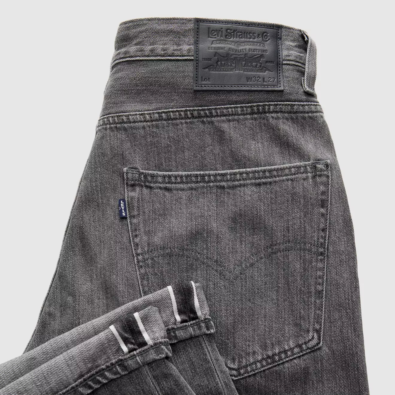 levi's® blue tab™ men's marker loose jeans 001LN00042832 Multicolor – Levi's Hong Kong