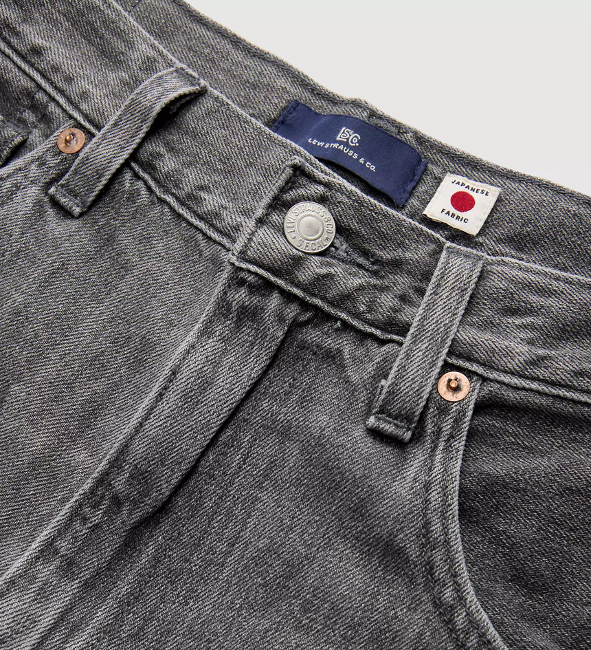 levi's® blue tab™ marker 寬鬆牛仔褲 | 男裝 001LN00042832 Multicolor – Levi's 香港