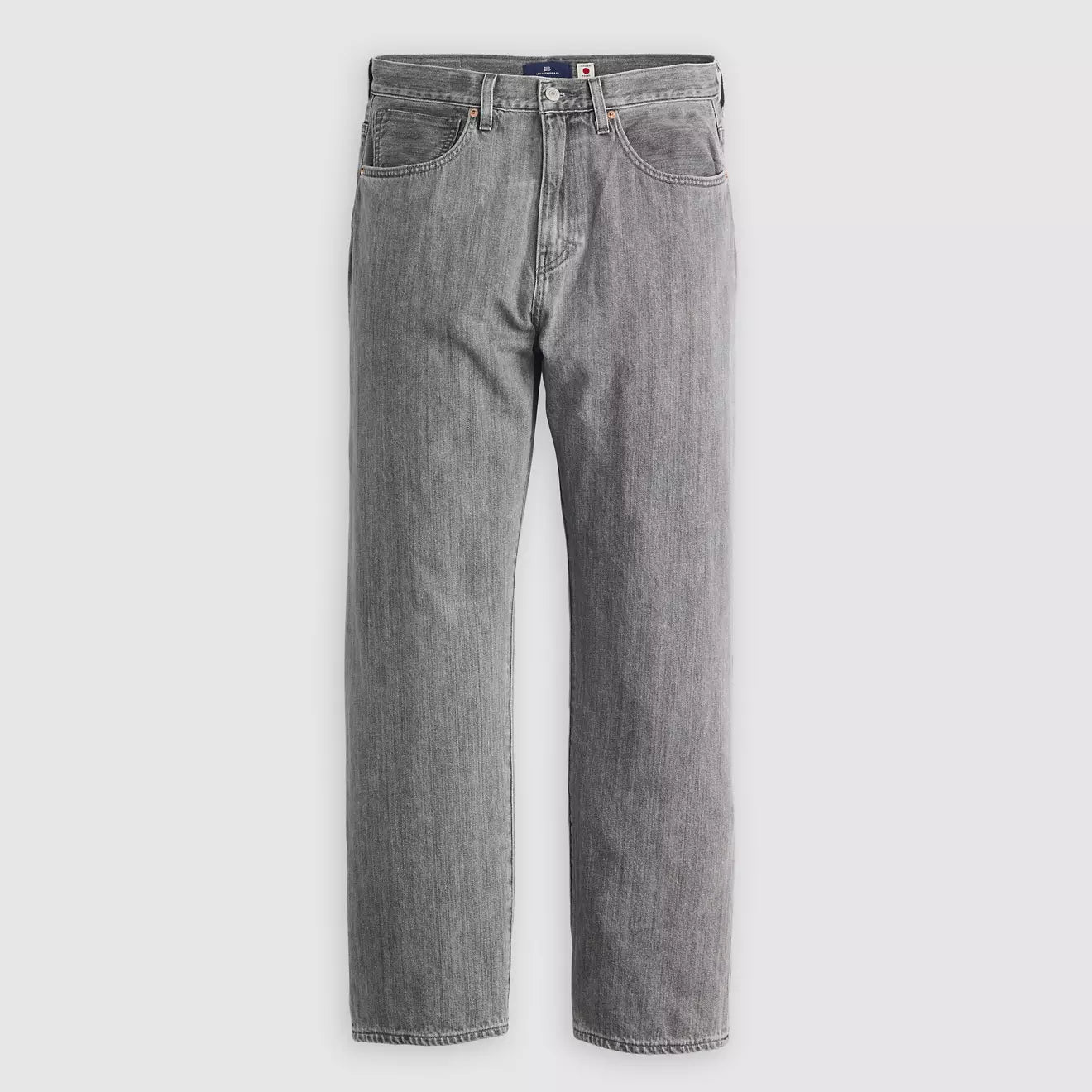 Levi's® Blue Tab™ Marker 寬鬆牛仔褲 | 男裝