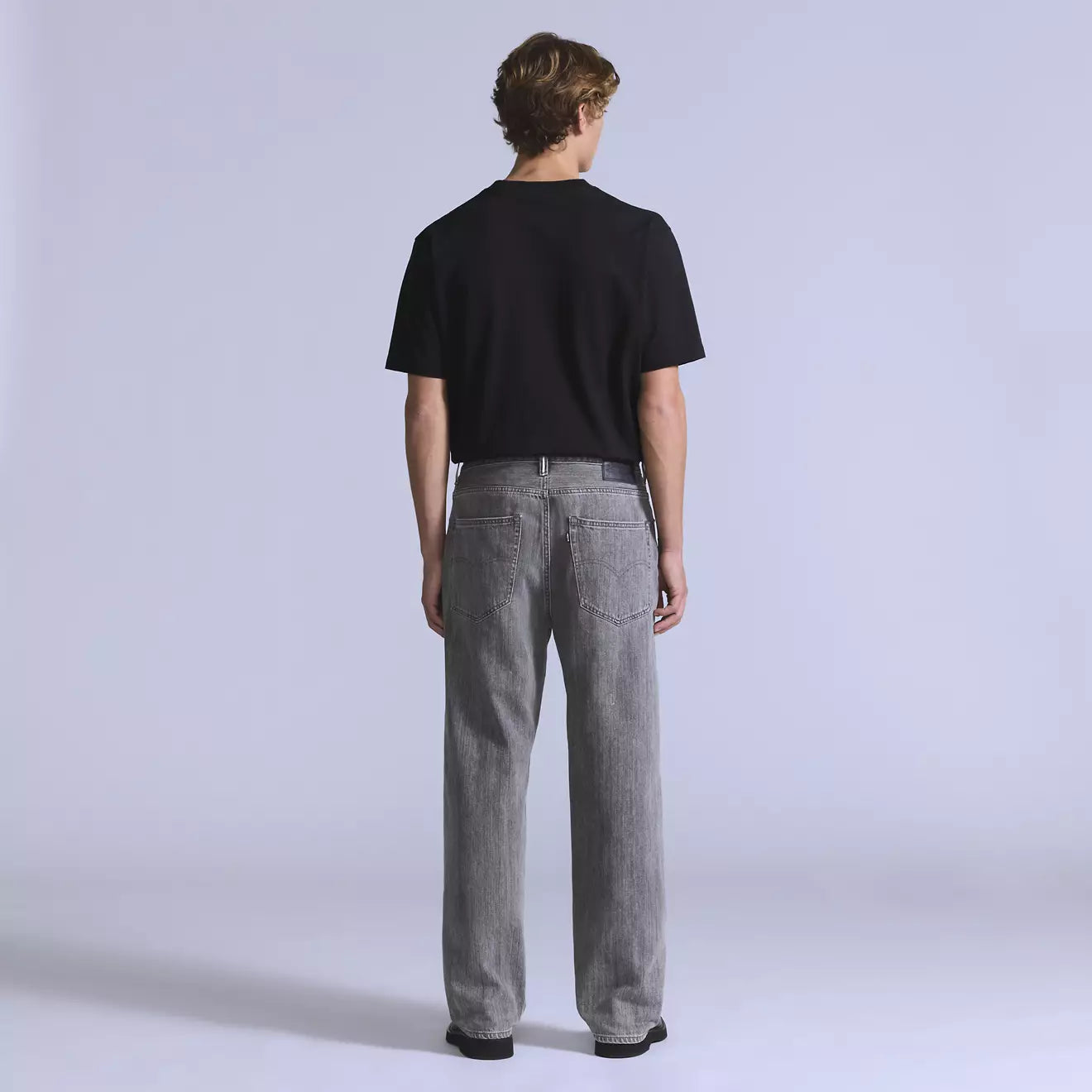 Levi's® Blue Tab™ Marker 寬鬆牛仔褲 | 男裝