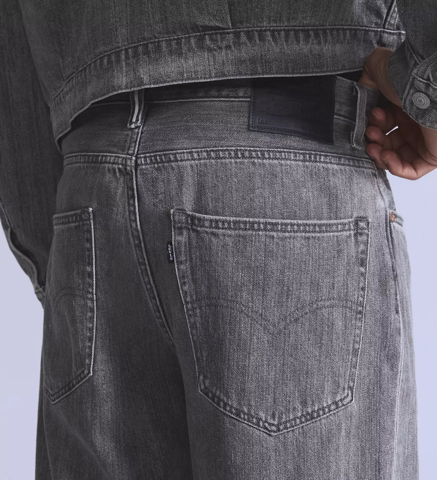 levi's® blue tab™ marker 寬鬆牛仔褲 | 男裝 001LN00042832 Multicolor – Levi's 香港