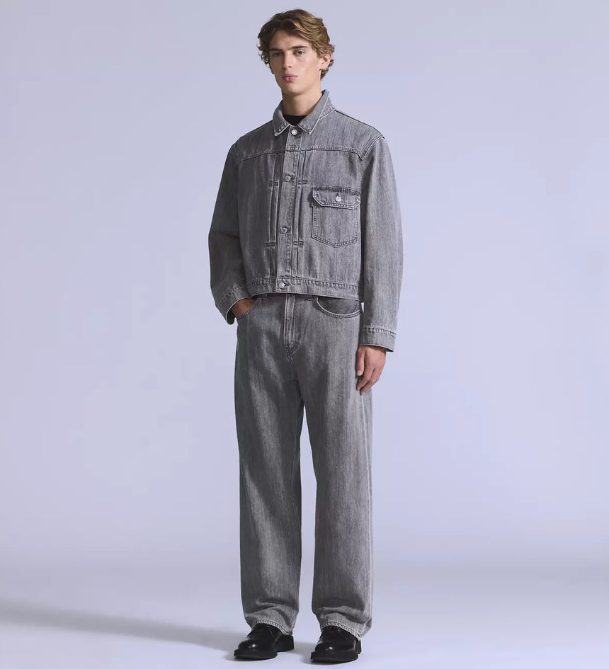 levi's® blue tab™ marker 寬鬆牛仔褲 | 男裝 001LN00042832 Multicolor – Levi's 香港