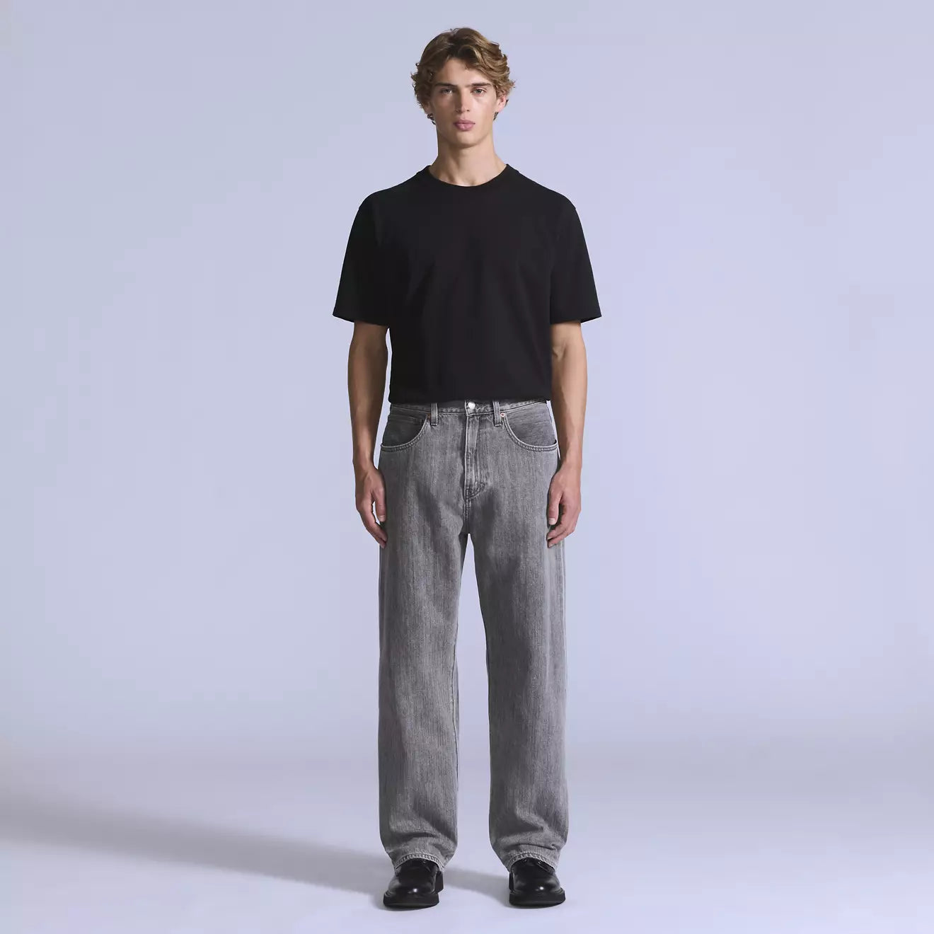levi's® blue tab™ men's marker loose jeans 001LN00042832 Multicolor – Levi's Hong Kong
