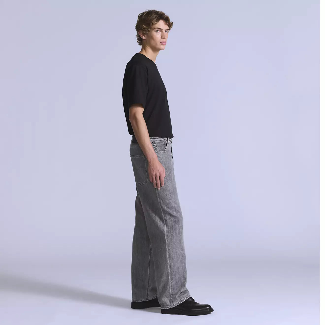 levi's® blue tab™ men's marker loose jeans 001LN00042832 Multicolor – Levi's Hong Kong