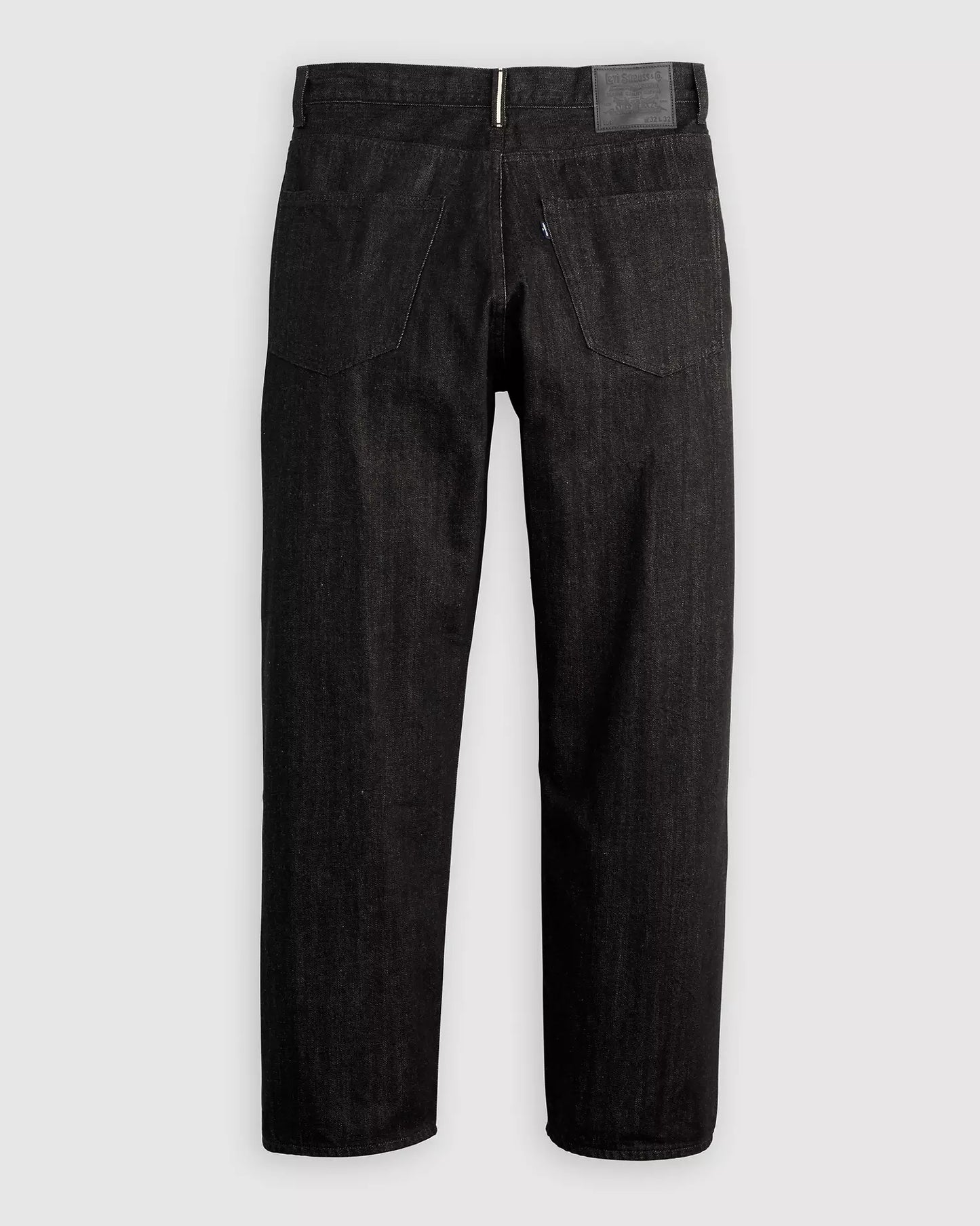 Levi's® Blue Tab™ Marker Loose Selvedge 牛仔褲 | 男裝
