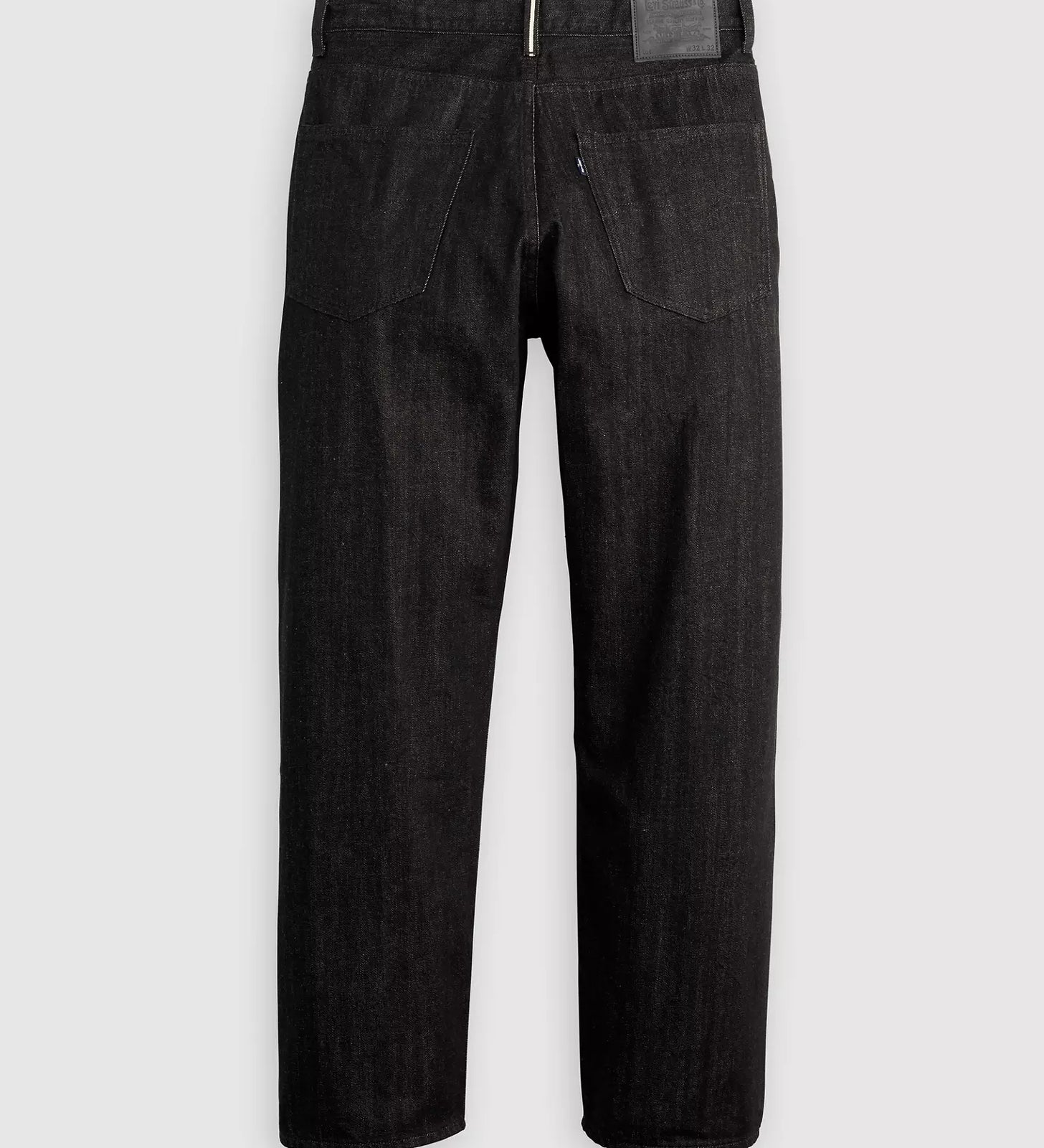 levi's® blue tab™ marker loose selvedge 牛仔褲 | 男裝 001LN00082832 Blue – Levi's 香港