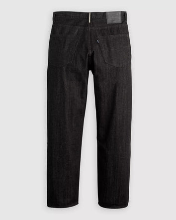 levi's® blue tab™ marker loose selvedge 牛仔褲 | 男裝 001LN00082832 Blue  – Levi's 香港