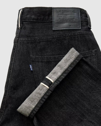 levi's® blue tab™ marker loose selvedge 牛仔褲 | 男裝 001LN00082832 Blue  – Levi's 香港