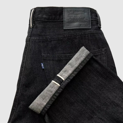 Levi's® Blue Tab™ Marker Loose Selvedge 牛仔褲 | 男裝