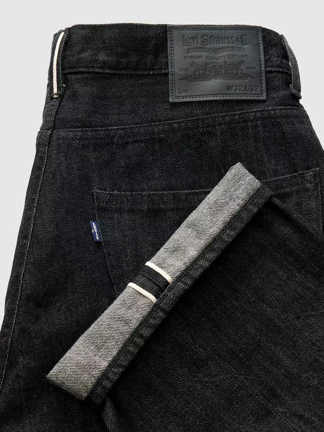levi's® blue tab™ marker loose selvedge 牛仔褲 | 男裝 001LN00082832 Blue  – Levi's 香港