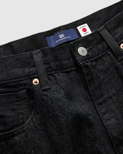 Levi's® Blue Tab™ Marker Loose Selvedge 牛仔褲 | 男裝