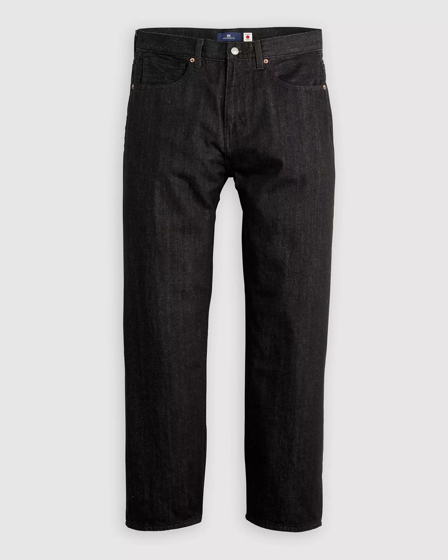 Levi's® Blue Tab™ Marker Loose Selvedge 牛仔褲 | 男裝