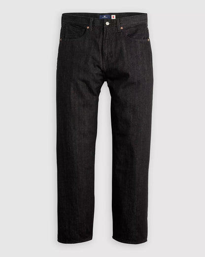 Levi's® Blue Tab™ Marker Loose Selvedge 牛仔褲 | 男裝