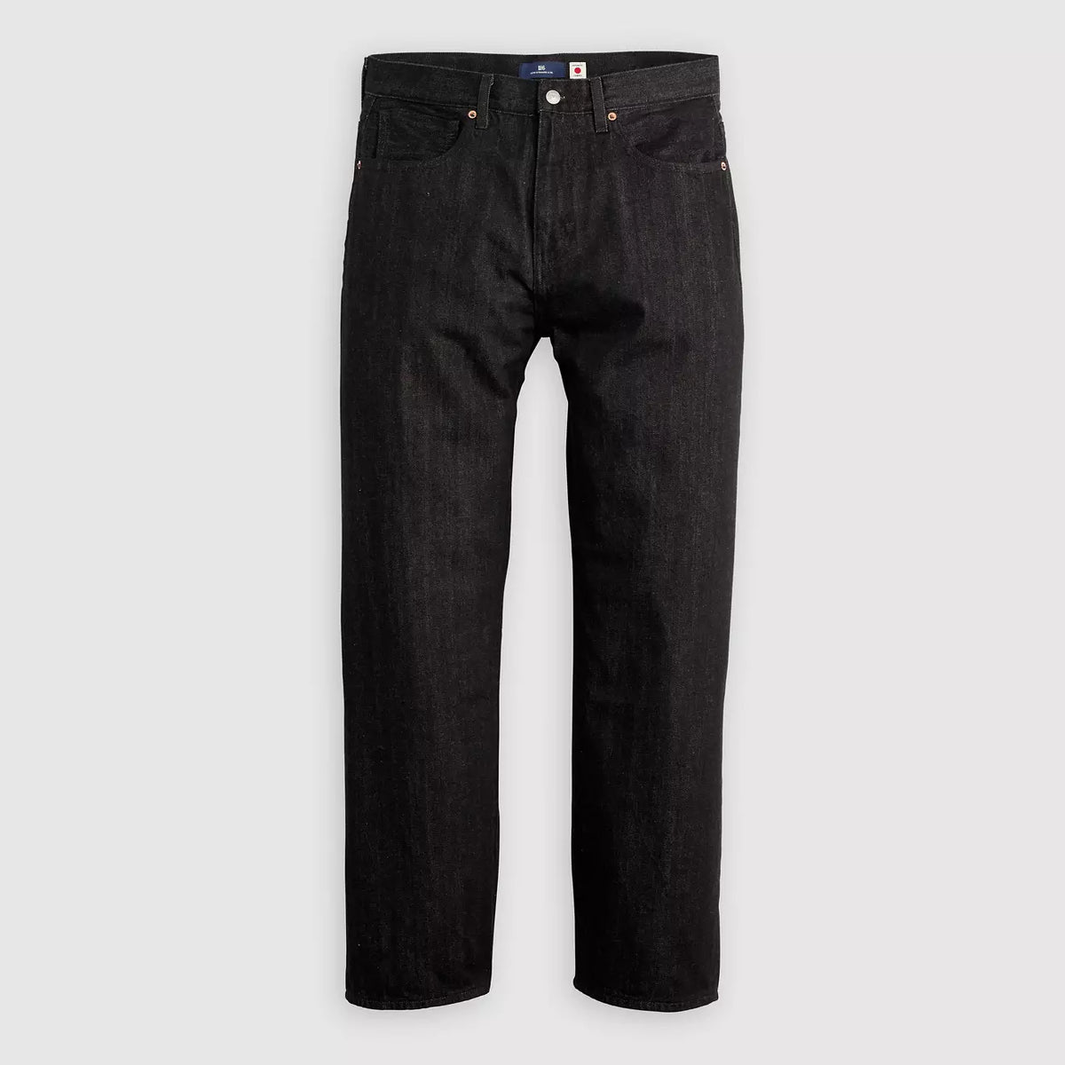 Levi's® Blue Tab™ Marker Loose Selvedge 牛仔褲 | 男裝