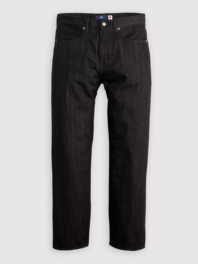 levi's® blue tab™ marker loose selvedge 牛仔褲 | 男裝 001LN00082832 Blue  – Levi's 香港