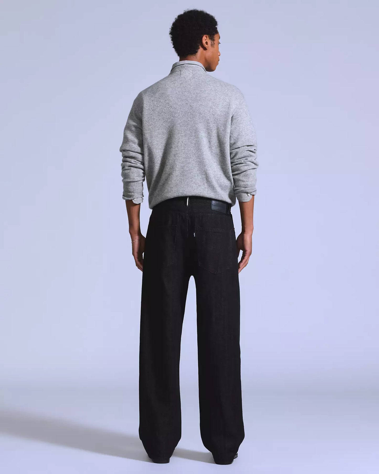 Levi's® Blue Tab™ Marker Loose Selvedge 牛仔褲 | 男裝