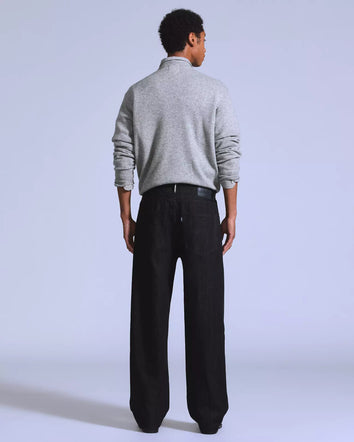 levi's® blue tab™ marker loose selvedge 牛仔褲 | 男裝 001LN00082832 Blue  – Levi's 香港