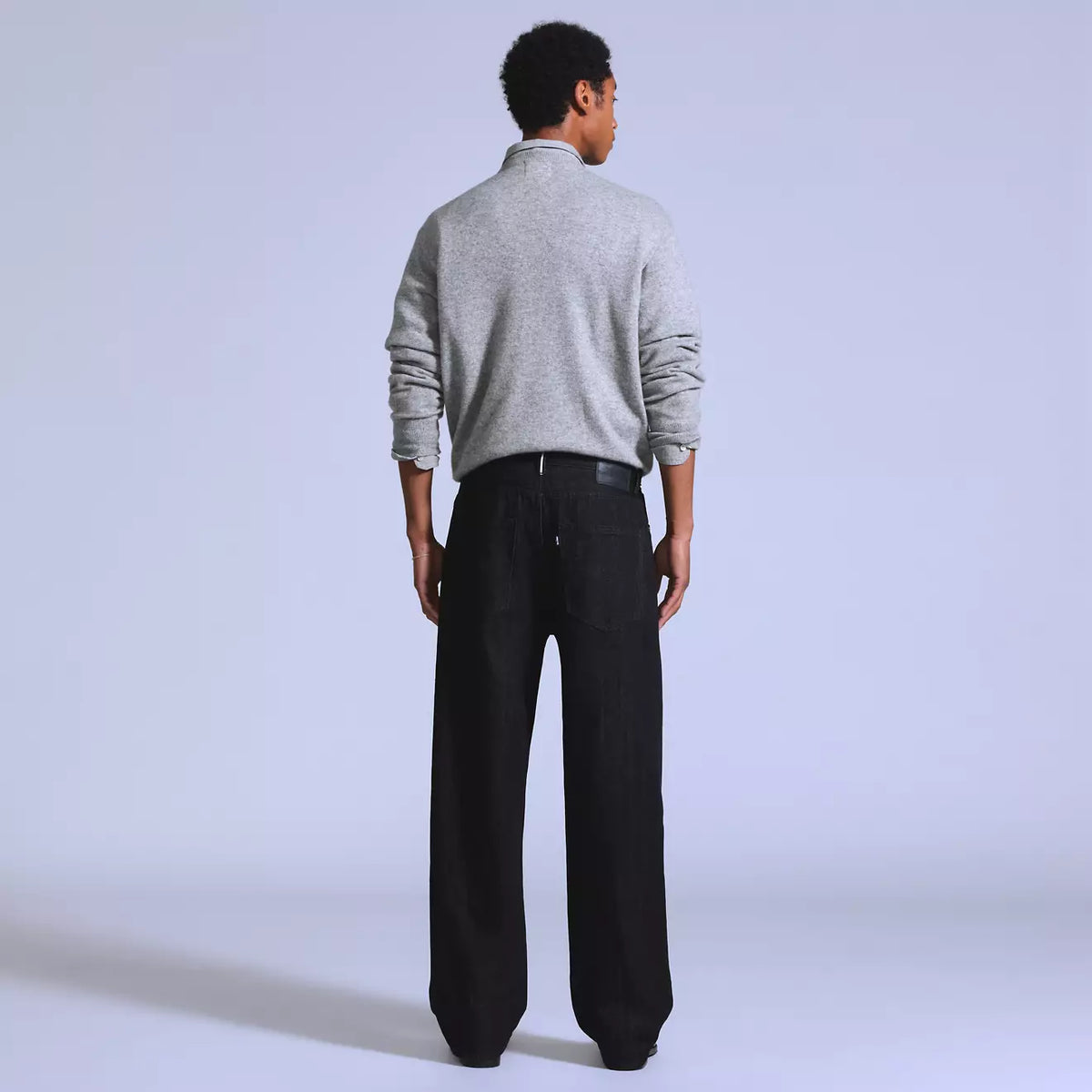 Levi's® Blue Tab™ Marker Loose Selvedge 牛仔褲 | 男裝