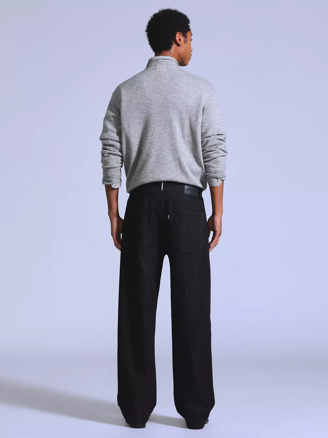 levi's® blue tab™ marker loose selvedge 牛仔褲 | 男裝 001LN00082832 Blue  – Levi's 香港